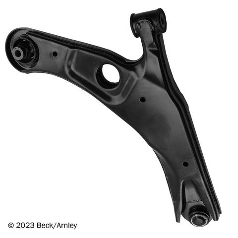 Suspension Control Arm and Ball Joint Assembly Beck Arnley 102-8412