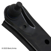 Suspension Control Arm and Ball Joint Assembly Beck Arnley 102-8412