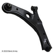 Suspension Control Arm and Ball Joint Assembly Beck Arnley 102-8413