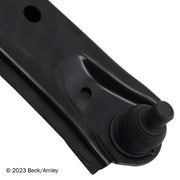 Suspension Control Arm and Ball Joint Assembly Beck Arnley 102-8413