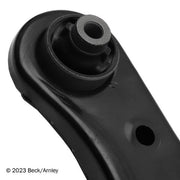 Suspension Control Arm and Ball Joint Assembly Beck Arnley 102-8413