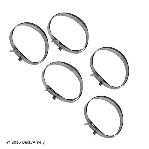 Axle Boot Clamp Beck Arnley 103-0002