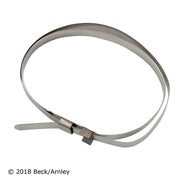 Axle Boot Clamp Beck Arnley 103-0002