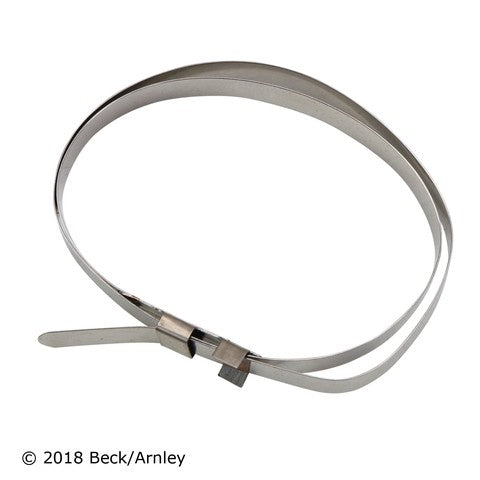 Axle Boot Clamp Beck Arnley 103-0002