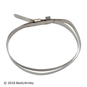Axle Boot Clamp Beck Arnley 103-0002