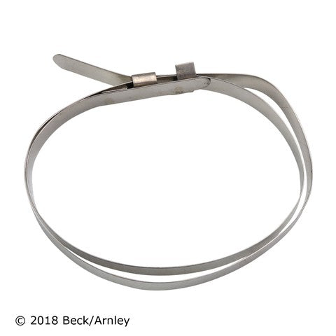 Axle Boot Clamp Beck Arnley 103-0002