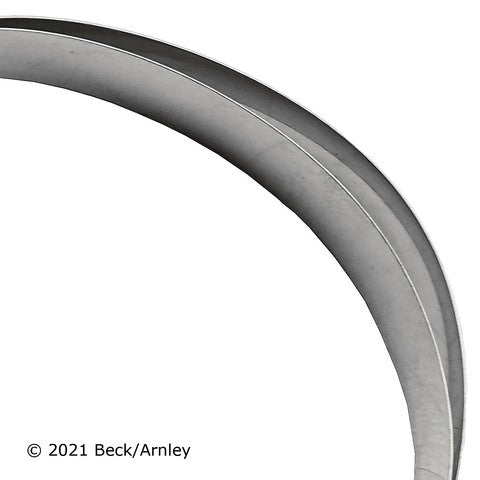 Axle Boot Clamp Beck Arnley 103-0002