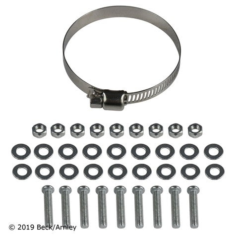 CV Joint Boot Kit Beck Arnley 103-0228