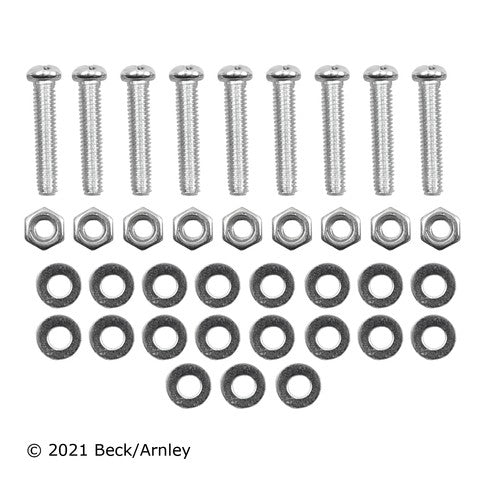 CV Joint Boot Kit Beck Arnley 103-0228