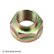 Axle Nut Beck Arnley 103-0502