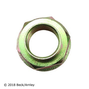 Axle Nut Beck Arnley 103-0502