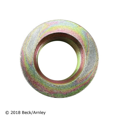 Axle Nut Beck Arnley 103-0502
