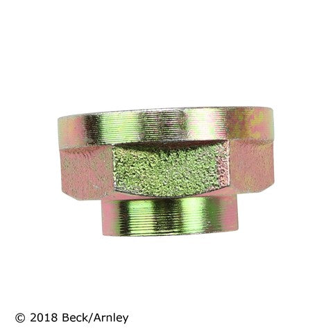 Axle Nut Beck Arnley 103-0502