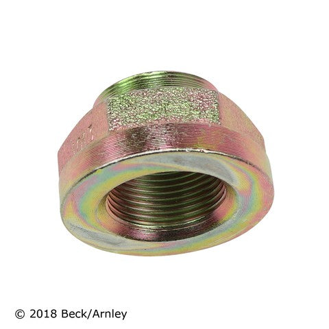 Axle Nut Beck Arnley 103-0502