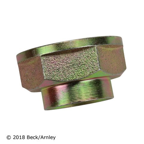 Axle Nut Beck Arnley 103-0504