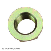 Axle Nut Beck Arnley 103-0504