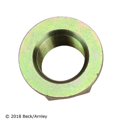 Axle Nut Beck Arnley 103-0504