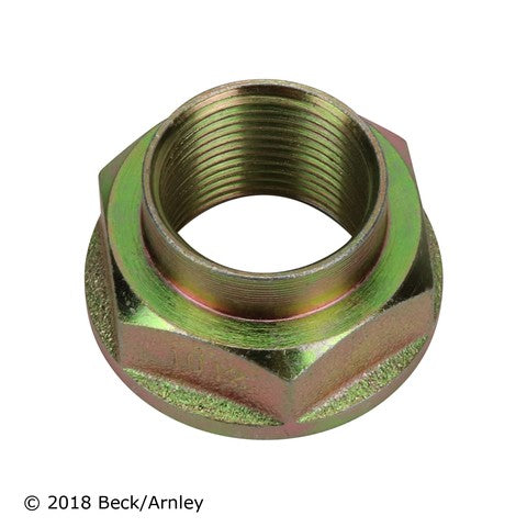 Axle Nut Beck Arnley 103-0504