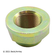 Axle Nut Beck Arnley 103-0504