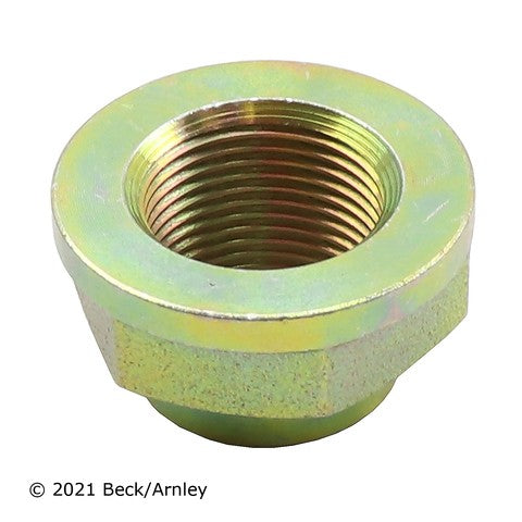 Axle Nut Beck Arnley 103-0504