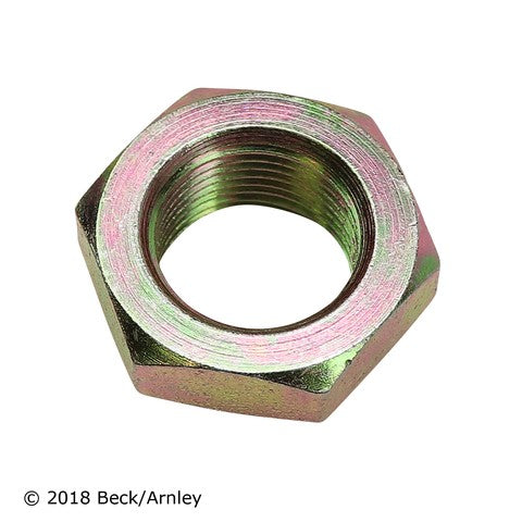 Axle Nut Beck Arnley 103-0507