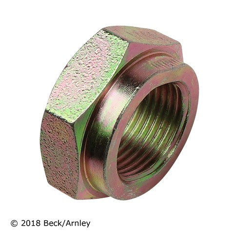 Axle Nut Beck Arnley 103-0507