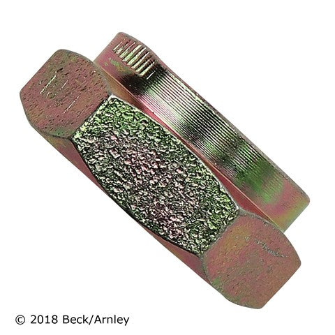 Axle Nut Beck Arnley 103-0507