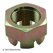 Axle Nut Beck Arnley 103-0511