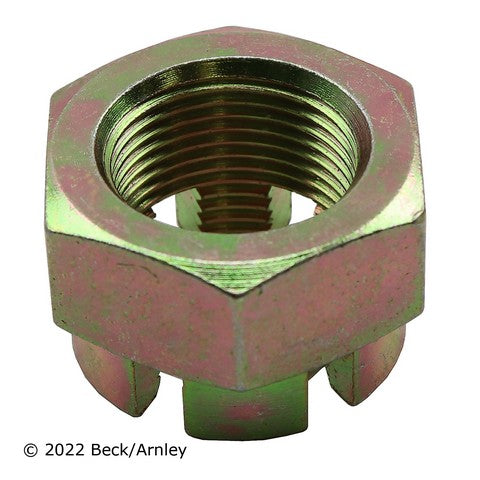 Axle Nut Beck Arnley 103-0511