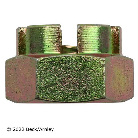 Axle Nut Beck Arnley 103-0511
