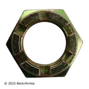 Axle Nut Beck Arnley 103-0511