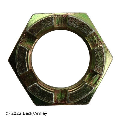 Axle Nut Beck Arnley 103-0511