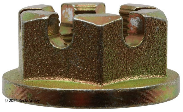 Axle Nut Beck Arnley 103-0512