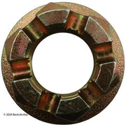 Axle Nut Beck Arnley 103-0512