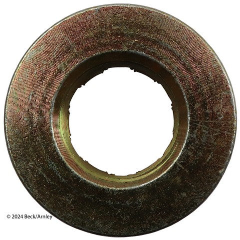 Axle Nut Beck Arnley 103-0512