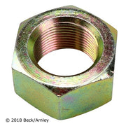 Axle Nut Beck Arnley 103-0516