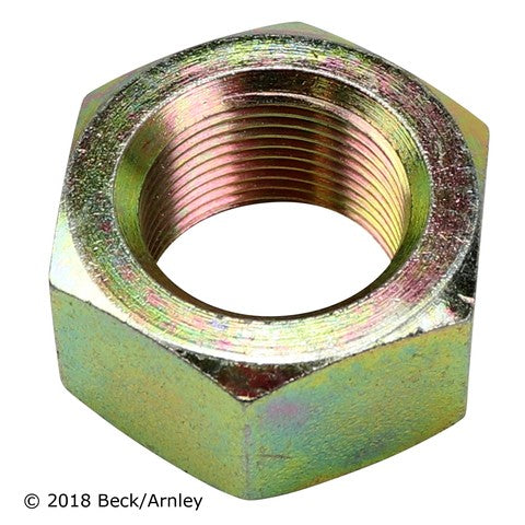 Axle Nut Beck Arnley 103-0516
