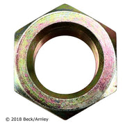Axle Nut Beck Arnley 103-0516