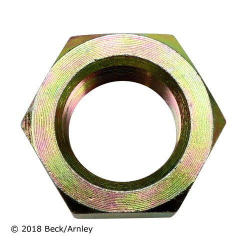 Axle Nut Beck Arnley 103-0516