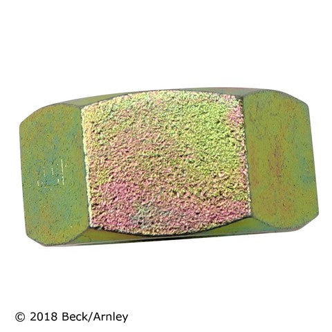 Axle Nut Beck Arnley 103-0516