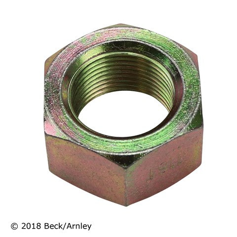 Axle Nut Beck Arnley 103-0517