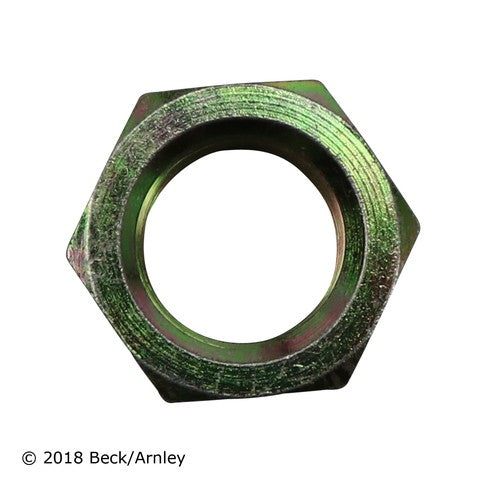 Axle Nut Beck Arnley 103-0517