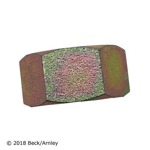 Axle Nut Beck Arnley 103-0517