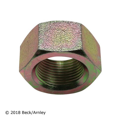 Axle Nut Beck Arnley 103-0517