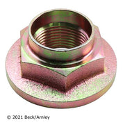Axle Nut Beck Arnley 103-0519