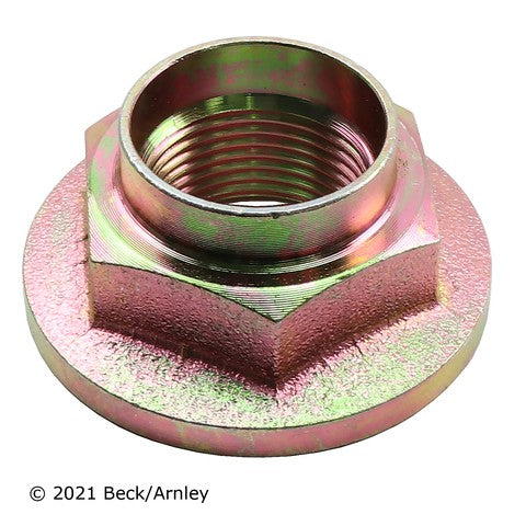 Axle Nut Beck Arnley 103-0519