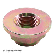 Axle Nut Beck Arnley 103-0519
