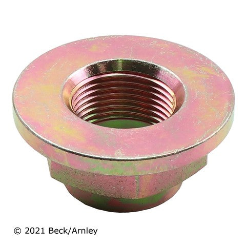 Axle Nut Beck Arnley 103-0519