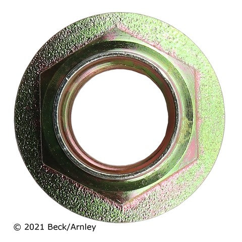 Axle Nut Beck Arnley 103-0519