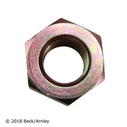 Axle Nut Beck Arnley 103-0521
